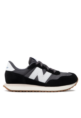 New Balance Сникърси GS237PF Черен - Mera.bg