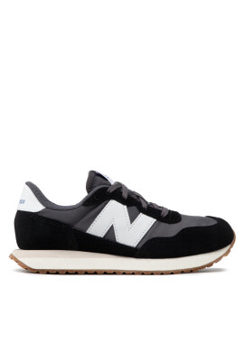 New Balance Сникърси GS237PF Черен - Mera.bg