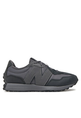 New Balance Сникърси GS327BMP Черен - Mera.bg