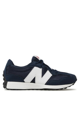 New Balance Сникърси GS327CNW Тъмносин - Mera.bg
