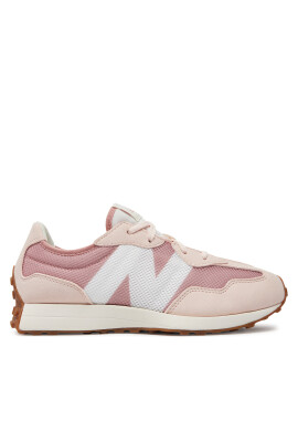 New Balance Сникърси GS327MG Розов - Mera.bg