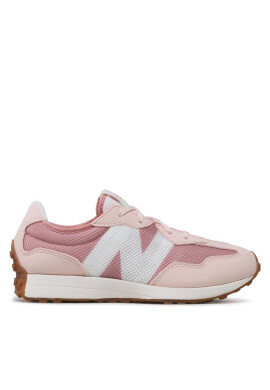 New Balance Сникърси GS327MG Розов - Mera.bg