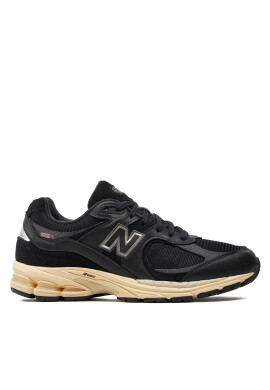 New Balance Сникърси M2002RIB Черен - Mera.bg