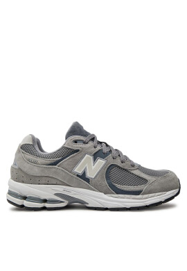 New Balance Сникърси M2002RST Сив - Mera.bg