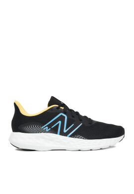 New Balance Сникърси M411RM3 Черен - Mera.bg