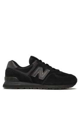 New Balance Сникърси ML574EVE Черен - Mera.bg