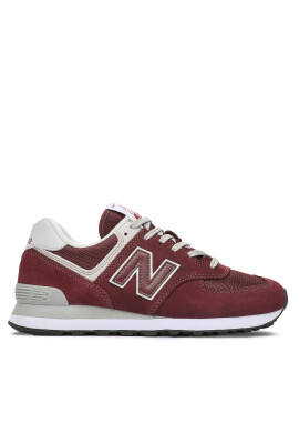 New Balance Сникърси ML574EVM Бордо - Mera.bg