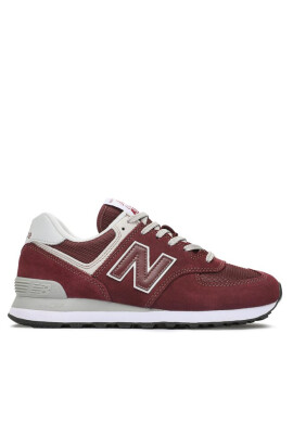 New Balance Сникърси ML574EVM Бордо - Mera.bg