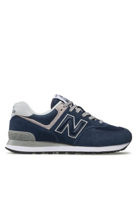 New Balance Сникърси ML574EVN Тъмносин - Mera.bg