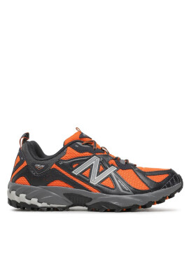 New Balance Сникърси ML610TAI Оранжев - Mera.bg