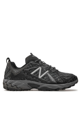 New Balance Сникърси ML610TAQ Черен - Mera.bg