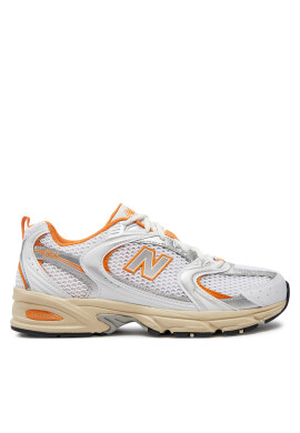 New Balance Сникърси MR530EB Бял - Mera.bg