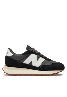New Balance Сникърси MS237 Черен - Mera.bg