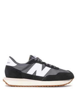 New Balance Сникърси MS237 Черен - Mera.bg