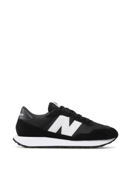 New Balance Сникърси MS237CC Черен - Mera.bg