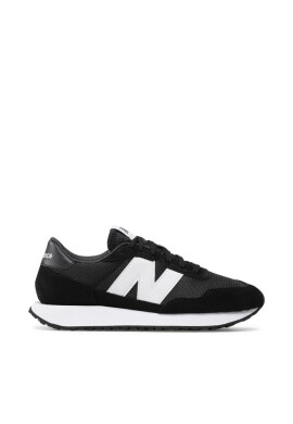 New Balance Сникърси MS237CC Черен - Mera.bg