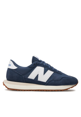 New Balance Сникърси MS237GB Тъмносин - Mera.bg