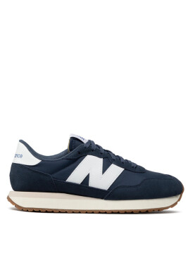 New Balance Сникърси MS237GB Тъмносин - Mera.bg