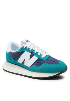 New Balance Сникърси MS237VC Син - Mera.bg