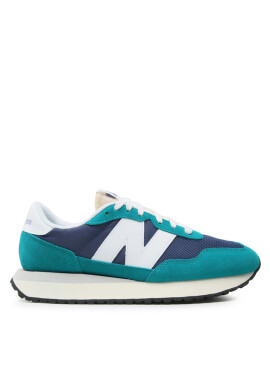 New Balance Сникърси MS237VC Син - Mera.bg