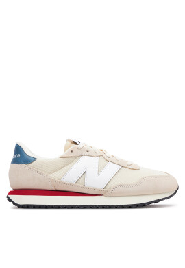New Balance Сникърси MS237VJ Бежов - Mera.bg