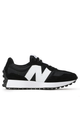 New Balance Сникърси MS327CBW Черен - Mera.bg