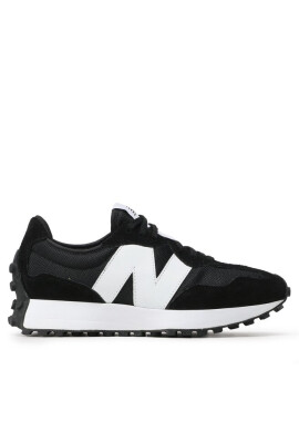 New Balance Сникърси MS327CBW Черен - Mera.bg