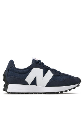 New Balance Сникърси MS327CNW Тъмносин - Mera.bg