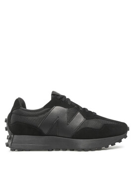 New Balance Сникърси MS327CTB Черен - Mera.bg