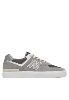 New Balance Сникърси NM574VGY Сив - Mera.bg