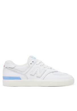 New Balance Сникърси NM574VWR Бял - Mera.bg