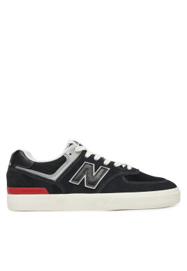 New Balance Сникърси NM574VYW Черен - Mera.bg