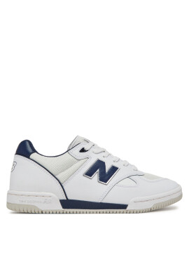 New Balance Сникърси NM600TTN Бял - Mera.bg