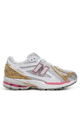 New Balance Сникърси U1906RCH Сив - Mera.bg