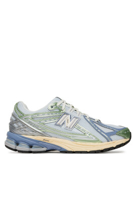 New Balance Сникърси U1906RNE Син - Mera.bg