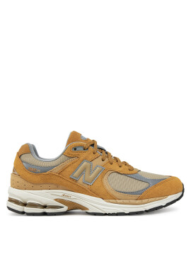 New Balance Сникърси U2002RCE Жълт - Mera.bg