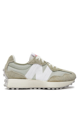 New Balance Сникърси U327LM Зелен - Mera.bg