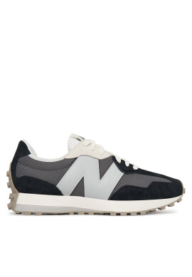 New Balance Сникърси U327LNB M Черен - Mera.bg