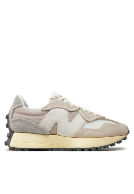 New Balance Сникърси U327WRB Екрю - Mera.bg