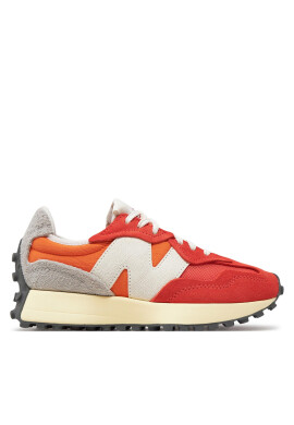 New Balance Сникърси U327WRC Оранжев - Mera.bg