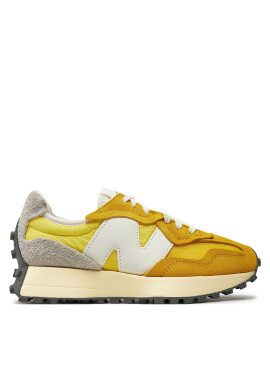 New Balance Сникърси U327WRE Жълт - Mera.bg