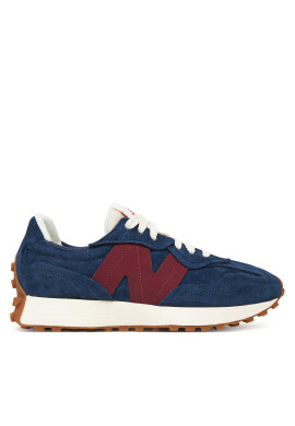 New Balance Сникърси U327WSB M Тъмносин - Mera.bg