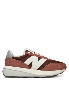 New Balance Сникърси U370AI Кафяв - Mera.bg