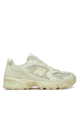 New Balance Сникърси U530TBB Жълт - Mera.bg