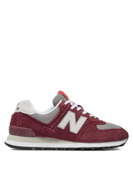 New Balance Сникърси U574BGH Бордо - Mera.bg