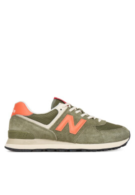 New Balance Сникърси U574BGR Каки - Mera.bg