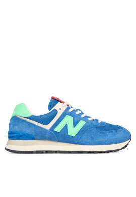 New Balance Сникърси U574BSC M Син - Mera.bg