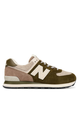 New Balance Сникърси U574BWS M Зелен - Mera.bg