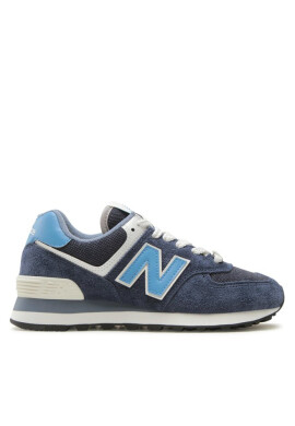 New Balance Сникърси U574EZ2 Тъмносин - Mera.bg