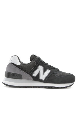 New Balance Сникърси U574KN2 Черен - Mera.bg